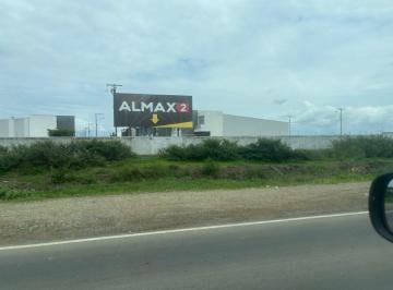 Terreno / Lote , Guayaquil · Vendo Nuevo Samborondon Desde 2 Hectáreas Industrial Bajo Impacto - Comercial Ave Ronald Sonne