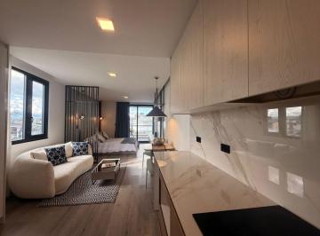 Suite de 1 habitación, Quito · Venta Estudios por Estrenar Cerca Estadio Olimpico