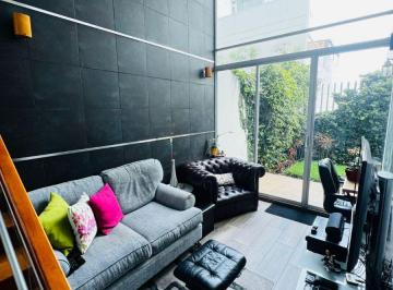 Departamento de 2 habitaciones, Quito · Vendo Excelente Departamento Duplex - Jardines Batán