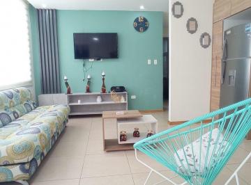 Suite de 1 habitación, Quito · Suite Amoblada en Renta - 59 m² - Balcón - Amenities - Seguridad - La Mariscal