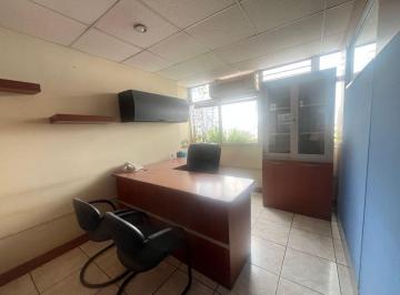 Oficina comercial , Guayaquil · Oficina Comercial 120 Mtrs Centro de La Ciudad