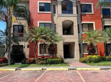 Departamento de 2 habitaciones, Guayaquil · Samborondon Alquilo Departamento - Residencias del Tornero 3 - Conjunto Entre Olivos