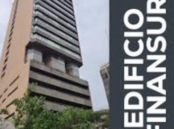 Oficina comercial , Guayaquil · Oficina en Finansur