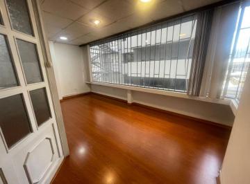 Oficina comercial , Quito · Oficina Venta La Pradera