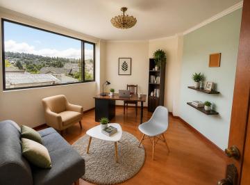 Departamento de 3 habitaciones, Quito · Departamento en Venta en Miravalle 2 - Cumbaya