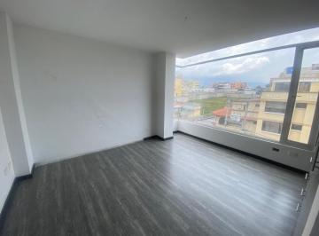Departamento · 90m² · 2 Habitaciones · 1 Estacionamiento · Departamento en Norte de Quito