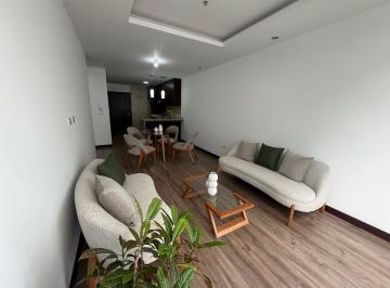Suite de 1 habitación, Quito · Vendo Suite Moderna a Estrenar - Sector Carolina