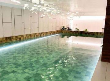 Suite de 1 habitación, Quito · Suite Amoblada con Amenidades Premium: Piscina, Gym, Spa, Seguridad 24/7, Listo Ya