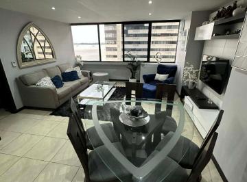 Departamento de 2 habitaciones, Guayaquil · Venta Departamento Bellini III - Puerto Santa Ana