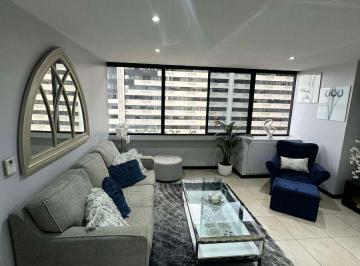 Departamento de 2 habitaciones, Guayaquil · Venta o Alquiler Departamento 2 Dorm. Vista Al Área Social en Bellini III - Puerto Santa Ana