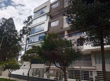 Departamento de 3 habitaciones, Quito · Se Vende Departamento Duplex - Ponceano Alto - Quito
