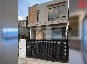 Casa de 3 habitaciones, Cuenca · Vendo Hermosa Casa en Cuenca Sector Emov de Misicata (Cv4049)