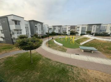Suite · 100m² · 3 Habitaciones · Departamento en La Joya Topacio