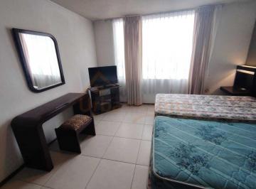 Suite de 1 habitación, Quito · Hm/ Real Audiencia! Rento Hermosa Suite Amoblada de 44 m² 260 Usd