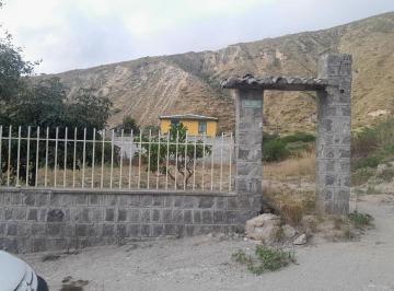 Terreno / Lote , Quito · Venta Terreno Dentro de La Urbanizcion de La Liga