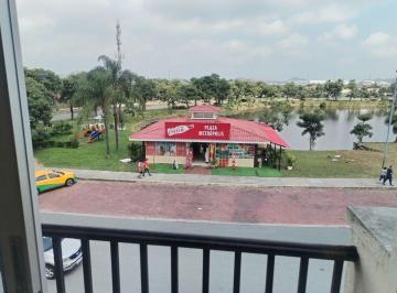 Departamento de 2 habitaciones, Guayaquil · Departamento en Venta Metrópolis 2 Norte de Guayaquil