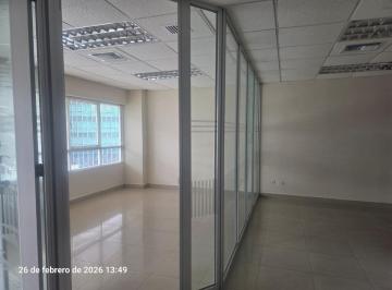 Oficina comercial , Guayaquil · Kennedy Norte, Renta de Linda Oficina de 81,28 m² con Excelente Vista