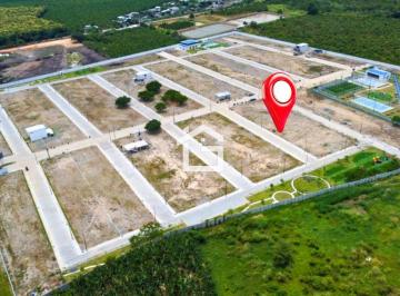 Terreno / Lote , Machala · Lote en Venta en Urbanización Gardenia