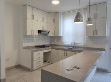 Departamento de 2 habitaciones, Guayaquil · Departamento en Alquiler Planta Baja
