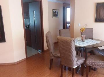 Departamento de 3 habitaciones, Quito · Departamento en Venta 3 Habitaciones en Ponceano