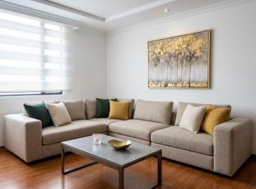 Departamento de 3 habitaciones, Quito · Departamento en Venta 3 Habitaciones en Ponceano