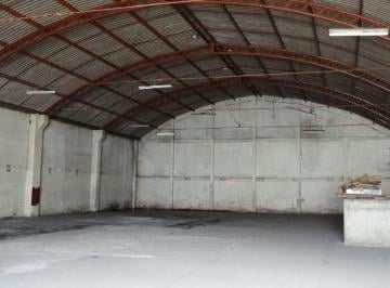 Bodega-Galpón , Daule · Vendo Bodega Via Daule Km 10 Al Pie de La Via