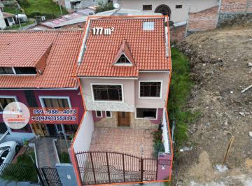Casa de 4 habitaciones, Cuenca · ¡Oportunidad Única de Inversión y Hogar!