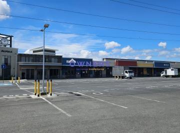 Local comercial · 116m² · 1 Estacionamiento · Venta Local Comercial Almax Center Samborondon Inc. Parqueo (Em)