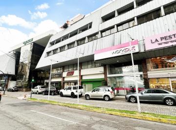 Local comercial · 89m² · 1 Estacionamiento · Local Comercial en Renta C. C. El Bosque