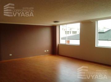 Departamento · 142m² · 3 Habitaciones · 2 Estacionamientos · Carcelen - Norte de Quito, Lindo Departamento de Venta de 142 m²