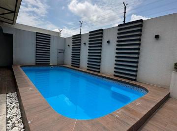 Casa de 3 habitaciones, Guayaquil · Alquiler Casa en Laguna del Sol – Samborondón
