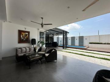 Casa de 3 habitaciones, Guayaquil · Alquiler Casa en Laguna del Sol – Samborondón