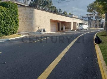 Terreno / Lote · 1006m² · En Venta Terreno en Campo Alegre. Donde Se Construyen Propiedades de Alto Valor