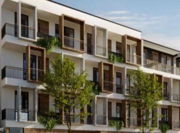 Departamento de 2 habitaciones, Guayaquil · Venta Departamento Planta Baja – Barranca Apartments