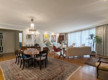Departamento · 211m² · 2 Habitaciones · 3 Estacionamientos · Super Lujo! Penthouse Exclusivo en Puertas del Sol, Cuenca