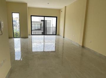Departamento · 280m² · 3 Habitaciones · 1 Estacionamiento · Alquiler Departamento 2do Piso en Urb El Condado con 3 Habitaciones Garaje Techado. P. a