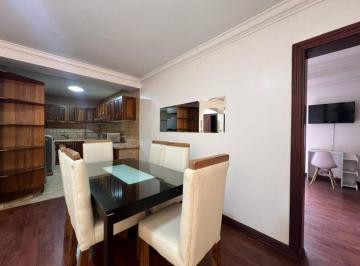 Suite de 1 habitación, Quito · Suite de Oportunidad en Venta Sector República del Salvador
