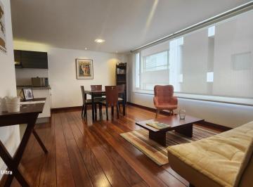 Suite de 1 habitación, Quito · Arriendo Suite Granda Centeno Amoblada 78 m 1 Parqueadero y Bodega