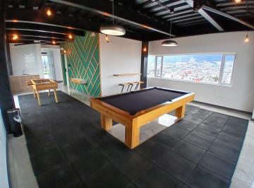 Departamento · 51m² · 1 Habitación · 1 Estacionamiento · Venta Departamento Nuevo Sector Monteserrin / 1 Dormitorio / Espectacular Vista
