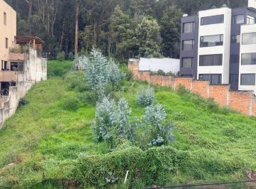 Terreno / Lote , Quito · Terreno de 1044 m² en Venta en Quito Tenis