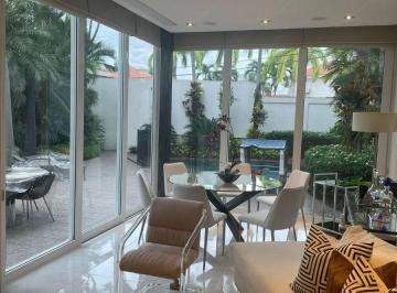 Casa de 4 habitaciones, Guayaquil · Casa 4 Dorm. en Venta en Samborondón
