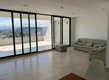 Departamento · 120m² · 3 Habitaciones · Departamento en Unión Nacional