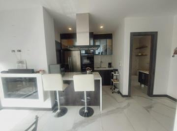 Departamento · 60m² · 1 Habitación · 1 Estacionamiento · Gonzalez Suarez en Venta Hermosa Suite con Balcón