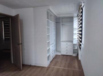 Departamento de 2 habitaciones, Quito · Departamento de 55 m² con 2 Habitaciones en Venta en Ponceano