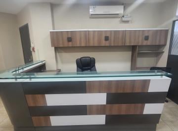 Oficina comercial , Guayaquil · Oficina Amoblada Alquiler