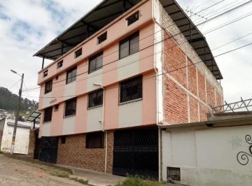 Departamento de 4 habitaciones, Quito · Venta Departamento 226.70 m² Sta. Barbara Baja