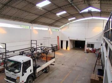 Bodega-Galpón , Guayaquil · Alquilo Galpón Industrial de Bajo Impacto en Mapasingue Oeste - Mlvillegas