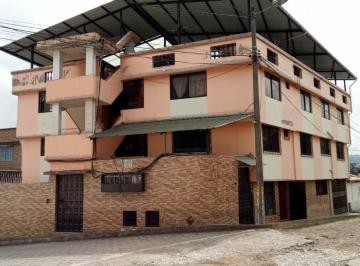 Departamento de 4 habitaciones, Quito · Venta Departamento 178.93 m² Sta. Barbara Baja