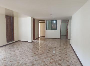 Departamento de 4 habitaciones, Quito · Venta Departamento 178.93 m² Sta. Barbara Baja