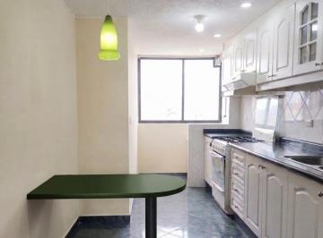 Departamento de 2 habitaciones, Quito · Seguridad y Comodidad